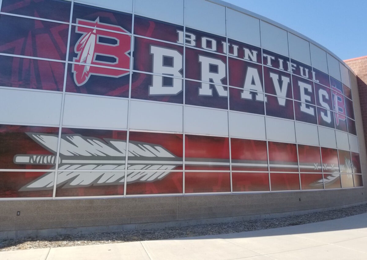 Debate ignites over Bountiful High’s ‘Braves’ mascot News, Sports, Jobs StandardExaminer